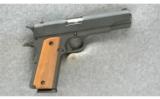 Rock Island M1911-A1 FS Pistol .45 - 1 of 2