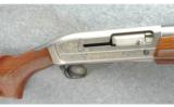 Winchester DU Super X3 Shotgun 12 GA - 2 of 7