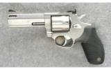 Taurus Model 627 Tracker Revolver .357 - 2 of 2