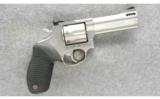 Taurus Model 627 Tracker Revolver .357 - 1 of 2