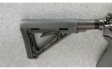 Bushmaster Model XM15-E2S Rifle 5.56 - 6 of 7