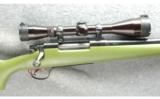 Remington Model 700 Rifle 7mm Rem Mag - 2 of 6