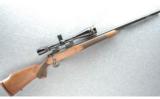 Sako Model 22PPC Rifle .22PPC - 1 of 7
