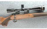 Sako Model 22PPC Rifle .22PPC - 2 of 7