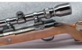 Sako L579 Forester Rifle .308 - 4 of 7