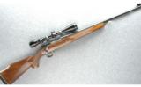 Sako L579 Forester Rifle .308 - 1 of 7