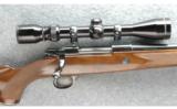 Sako L579 Forester Rifle .308 - 2 of 7