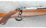 Ruger Model M77 Rifle .22-250 - 2 of 7