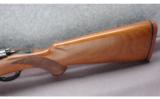 Ruger Model M77 Rifle .22-250 - 7 of 7