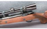 Sako Model AV Rifle .338 Win Mag - 4 of 7