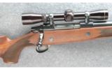 Sako Model AV Rifle .338 Win Mag - 2 of 7