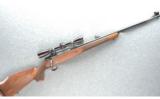 Sako Model AV Rifle .338 Win Mag - 1 of 7