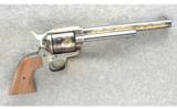 Colt Winchester Colt Commemorative 1873 Revolver .45 - 1 of 4