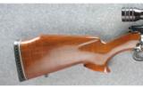 Sako L61 Finnbear Rifle .264 Win Mag - 6 of 7