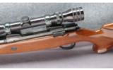Sako L61 Finnbear Rifle .264 Win Mag - 4 of 7