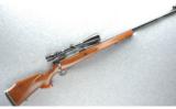 Sako L61 Finnbear Rifle .264 Win Mag - 1 of 7