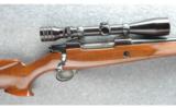 Sako L61 Finnbear Rifle .264 Win Mag - 2 of 7