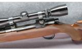 Sako Model L579 Rifle .243 - 4 of 7