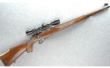 Sako Model L579 Rifle .243 - 1 of 7