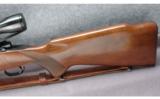 Winchester Model 70 Rifle .220 Swift - 6 of 6