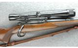 Winchester Model 70 Rifle .220 Swift - 2 of 6
