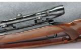 Winchester Model 70 Rifle .220 Swift - 3 of 6