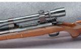 Winchester Model 70 Rifle .30-06 - 4 of 7