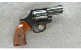 Colt Detective Special Revolver .38 - 1 of 2