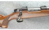 Weatherby Mark V Rifle .257 Wby Mag - 2 of 7