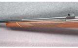 Weatherby Mark V Rifle .257 Wby Mag - 5 of 7