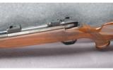 Weatherby Mark V Rifle .257 Wby Mag - 4 of 7