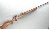 Weatherby Mark V Rifle .257 Wby Mag - 1 of 7