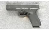 Glock Model G22 Gen4 Pistol .40 - 2 of 2
