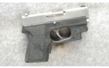 Kahr Model CM9 Pistol 9mm - 1 of 2