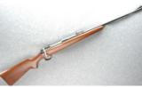Remington Model 721 Rifle .30-06 - 1 of 7
