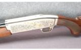 Browning Gold Golden Clays Shotgun 12 GA - 4 of 7