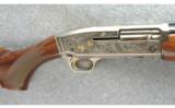 Browning Gold Golden Clays Shotgun 12 GA - 2 of 7