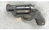 Taurus Model 4510 Judge Revolver .45/.410 - 2 of 2