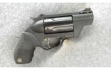 Taurus Model 4510 Judge Revolver .45/.410 - 1 of 2