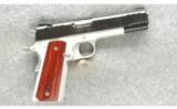 Kimber Aegis Custom II Pistol 9mm - 1 of 2