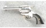 Ruger NM Vaquero Revolver .45 - 2 of 2