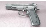 CZ Model CZ75BD Pistol 9mm - 2 of 2