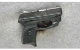 Ruger Model LC9 Pistol 9mm - 1 of 2