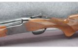 Browning Citori Trap Shotgun 12 GA - 4 of 7