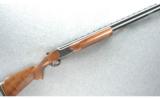 Browning Citori Trap Shotgun 12 GA - 1 of 7