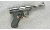 Ruger MK II 50 Year Anniversary Pistol .22 - 1 of 2