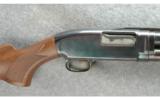 Winchester Model 12 Trap Shotgun 12 GA - 2 of 4