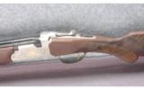 Weatherby Orion Grade III O/U Shotgun 20 GA - 4 of 7