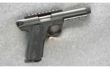Ruger 22/45 MK III Pistol .22 - 1 of 2