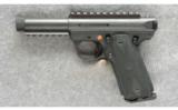 Ruger 22/45 MK III Pistol .22 - 2 of 2